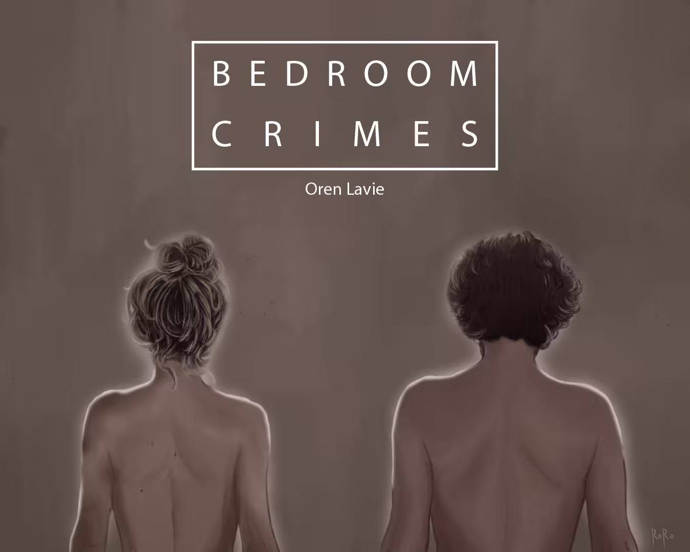 „Bedroom Crimes“ на Орен Лави – съвършеният албум за твоята раздяла