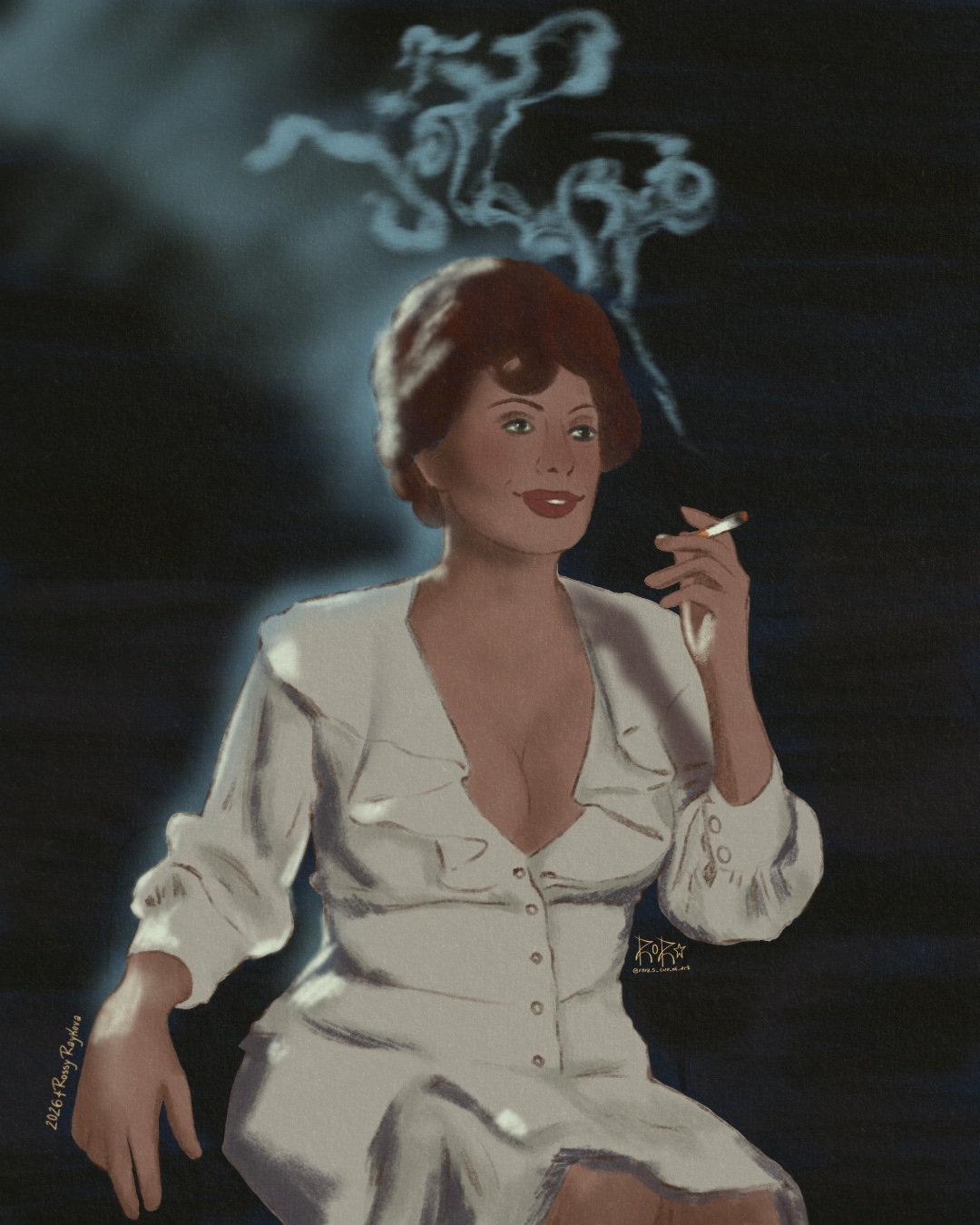 „Амаркорд“ (1973) – домът на едно малко италианско момче